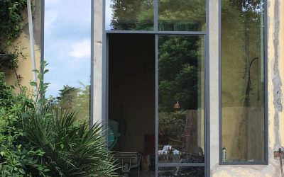 Sostituzione infissi a Firenze: cosa sapere